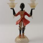 874 8520 CANDLESTICK